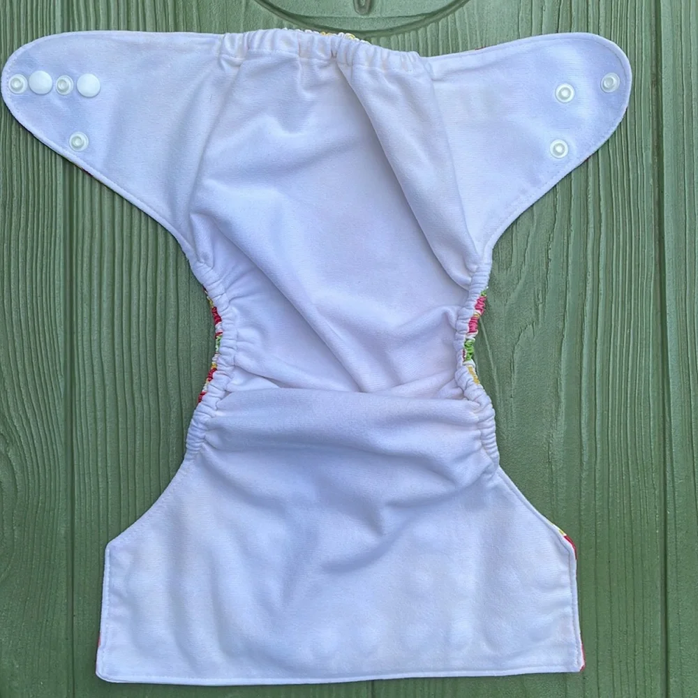 5 for $15 Reusable Diaper